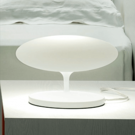 LED namizna svetilka SQUASH Tab / S - LED svetila Alpcom