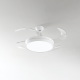 Stropni ventilator - s svetilko OPEN+