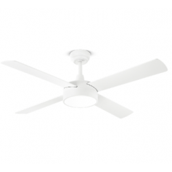 Stropni ventilator - s svetilko ORION 7179 B CT