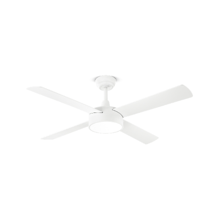 Stropni ventilator - s svetilko ORION 7179 B CT