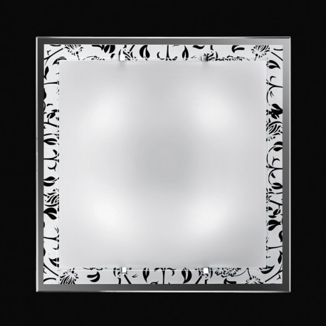 Moderna  plafonjera 5746 DN - Alpcom svetila