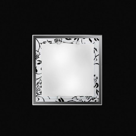 Moderna plafonjera 5742 DN - Alpcom svetila