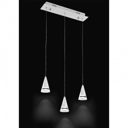 LED viseča svetilka 6172 - Viseča svetila